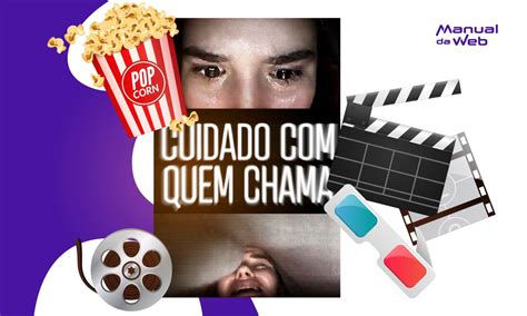 assistir cuidado com quem chama|Assistir Cuidado com Quem Chama online: Netflix, DVD, Prime,。